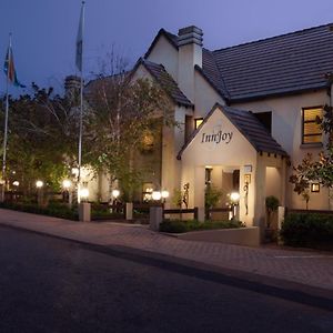 Innjoy Boutique Hotel